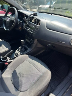 Fiat Bravo 1.9 M-Jet, снимка 8