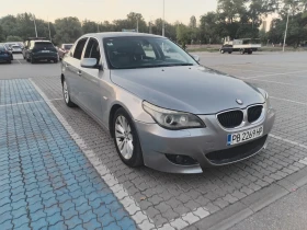 BMW 525, снимка 2