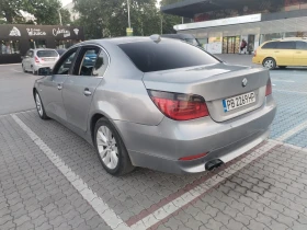 BMW 525, снимка 4