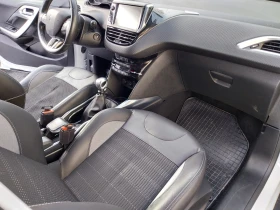 Peugeot 2008 Allure, снимка 9