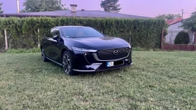 Mazda 6 E, снимка 14