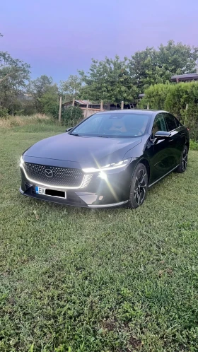 Mazda 6 E, снимка 1