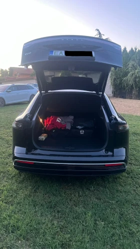 Mazda 6 E, снимка 11