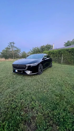 Mazda 6 E, снимка 13