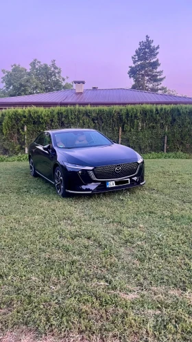 Mazda 6 E, снимка 8