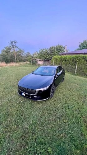 Mazda 6 E, снимка 9