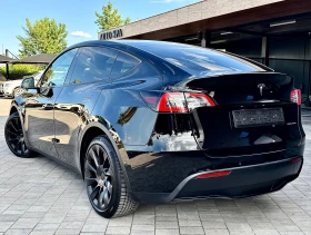 Tesla Model Y DUAL MOTOR Long Range 4x4 <NOV>, снимка 4