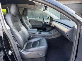 Tesla Model Y DUAL MOTOR Long Range 4x4 <NOV>, снимка 12