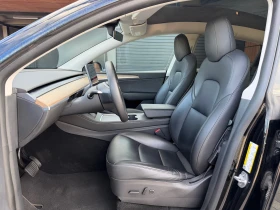 Tesla Model Y DUAL MOTOR Long Range 4x4 <NOV>, снимка 8