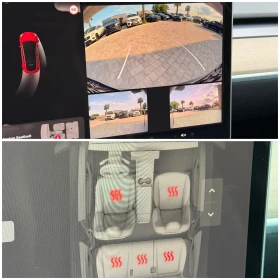 Tesla Model Y DUAL MOTOR Long Range 4x4 <NOV>, снимка 16