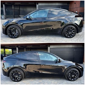 Tesla Model Y DUAL MOTOR Long Range 4x4 <NOV>, снимка 7