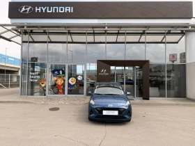 Hyundai I10 Exclusive 1.2, снимка 8