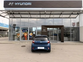 Hyundai I10 Exclusive 1.2, снимка 4