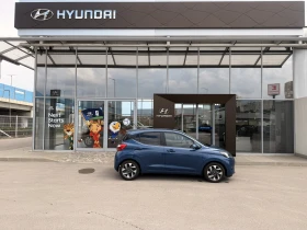 Hyundai I10 Exclusive 1.2, снимка 6