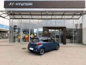 Hyundai I10 Exclusive 1.2, снимка 5