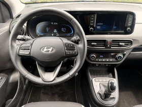 Hyundai I10 Exclusive 1.2, снимка 14