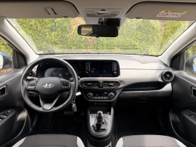Hyundai I10 Exclusive 1.2, снимка 13