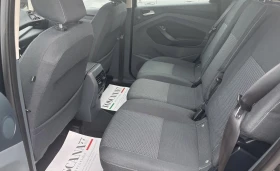 Ford C-max `1.6i* Газ* Titanium, снимка 10