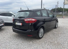 Ford C-max `1.6i* Газ* Titanium, снимка 4