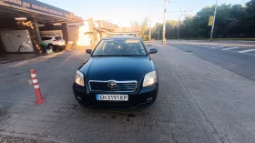 Toyota Avensis, снимка 1