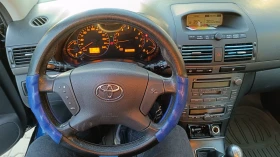Toyota Avensis, снимка 4