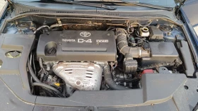 Toyota Avensis, снимка 8