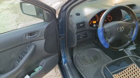 Toyota Avensis, снимка 12