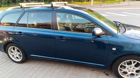 Toyota Avensis, снимка 2