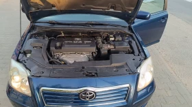 Toyota Avensis, снимка 11