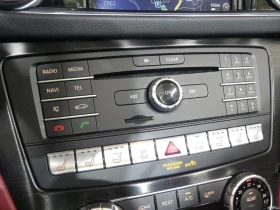 Mercedes-Benz SL 400 AMG * ОБДУХВАНЕ * ДИСТРОНИК * H&K * 42K KM * , снимка 8