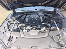BMW 750 4.4l Xi, снимка 13