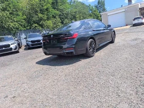 BMW 750 4.4l Xi, снимка 4