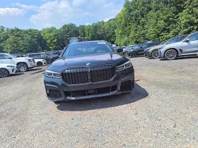 BMW 750 4.4l Xi, снимка 5