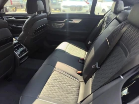 BMW 750 4.4l Xi, снимка 12