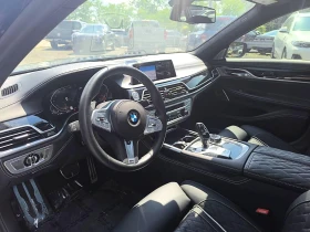 BMW 750 4.4l Xi, снимка 7