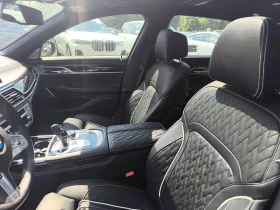 BMW 750 4.4l Xi, снимка 10