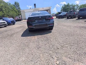 BMW 750 4.4l Xi, снимка 6