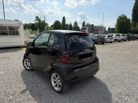 Smart Fortwo, снимка 4