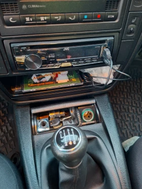 VW Passat лек, снимка 12