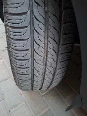 VW Passat лек, снимка 15