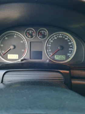VW Passat лек, снимка 13