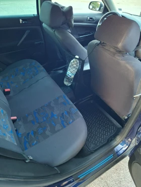 VW Passat лек, снимка 8
