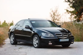 Honda Legend KB1, снимка 2