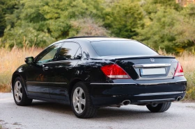 Honda Legend KB1, снимка 4