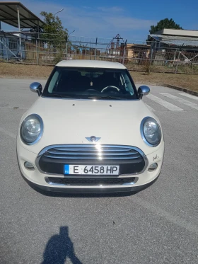 Mini One, снимка 1