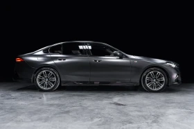 BMW 520, снимка 11
