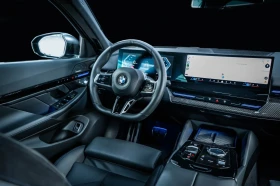 BMW 520, снимка 3