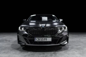 BMW 520, снимка 12