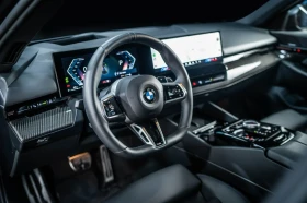 BMW 520, снимка 8