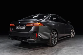 BMW 520, снимка 10